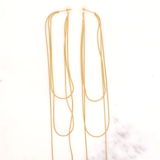 Nour Earrings