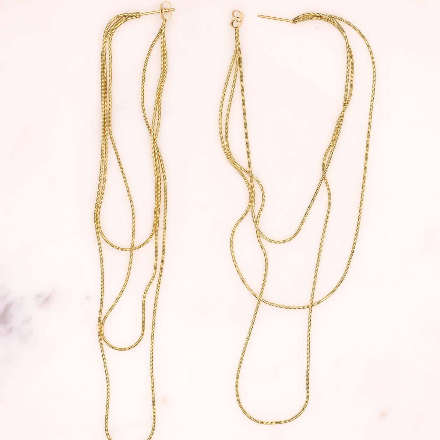 Nour Earrings
