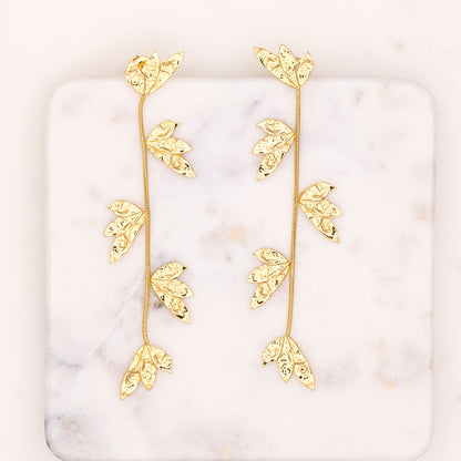 Eva Earrings