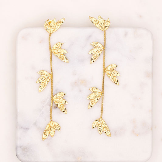 Eva Earrings