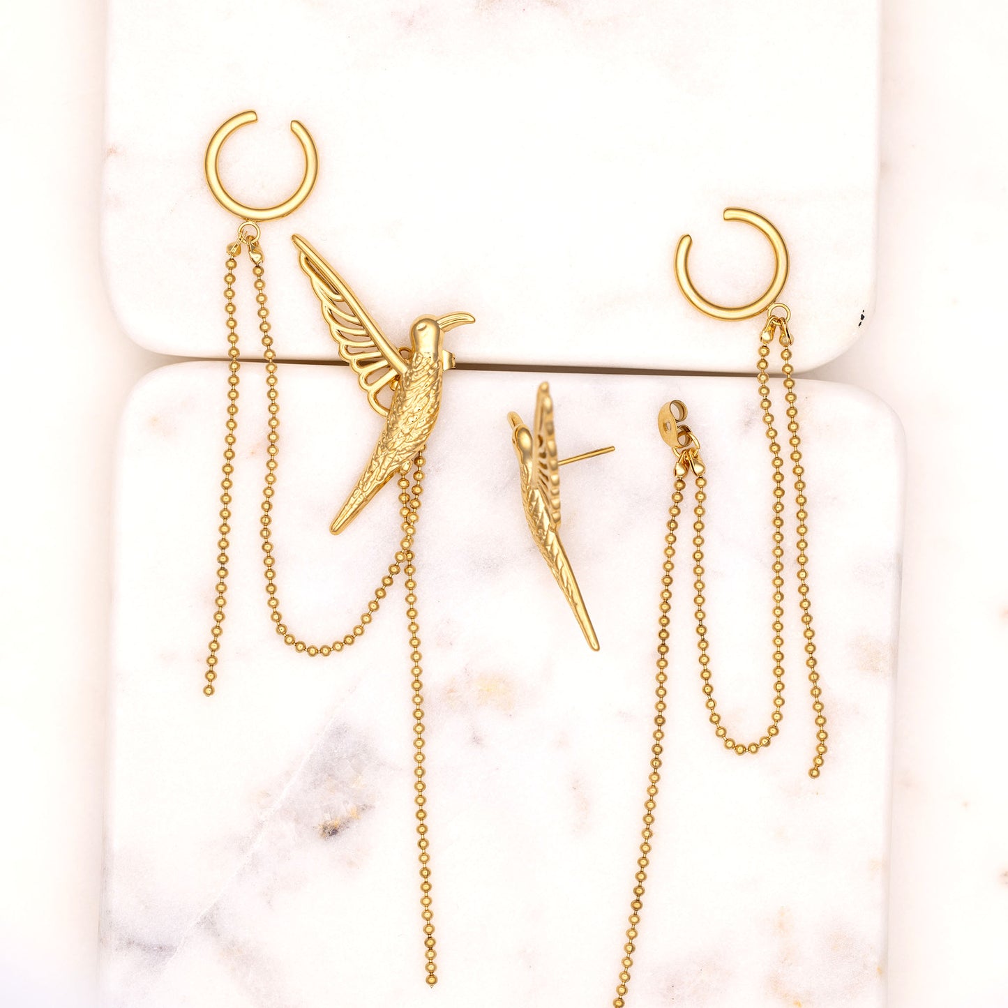 Freedom Earrings