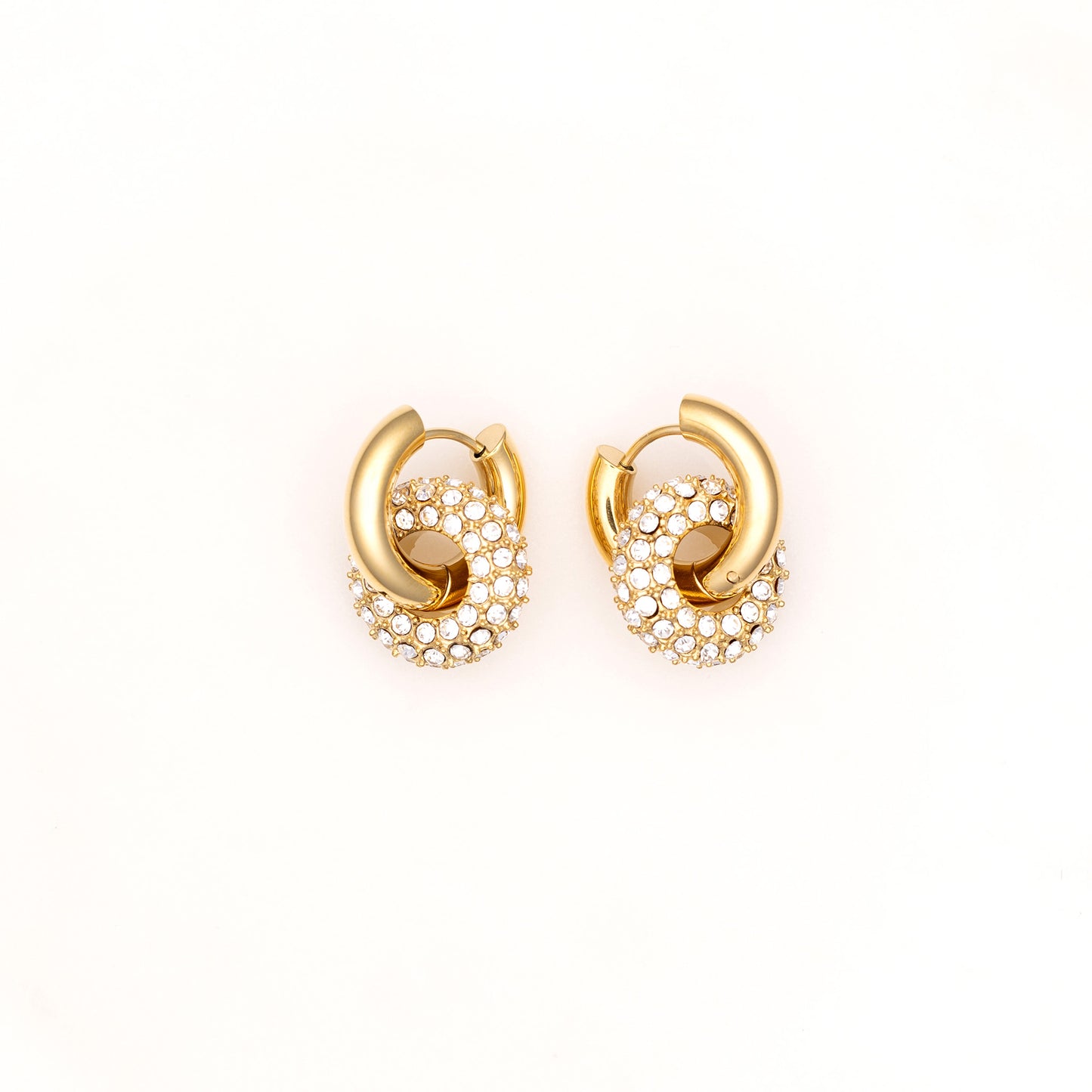Noor Earrings
