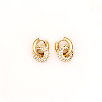 Noor Earrings