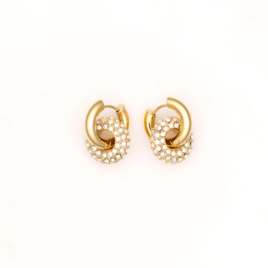 Noor Earrings
