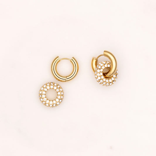 Noor Earrings