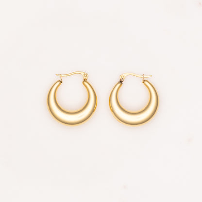 Hoops Era Earrings