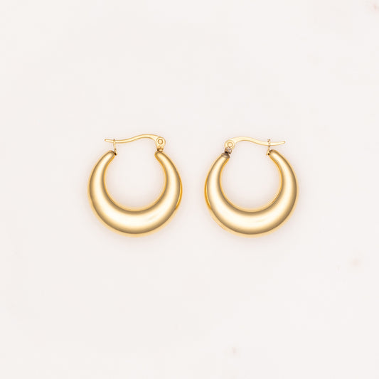Hoops Era Earrings