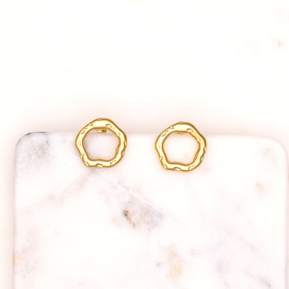 Musa Earrings