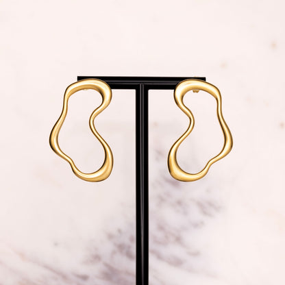 Fada Earrings
