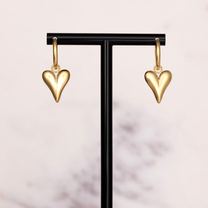 core Earrings