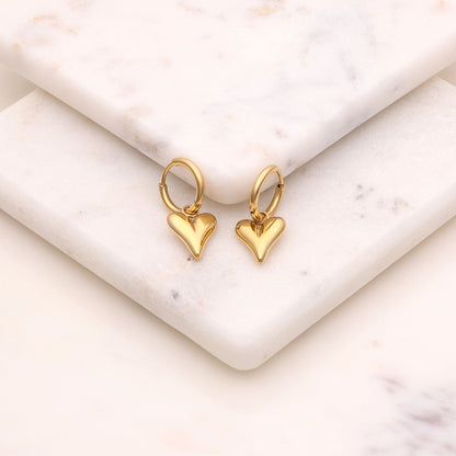 core Earrings