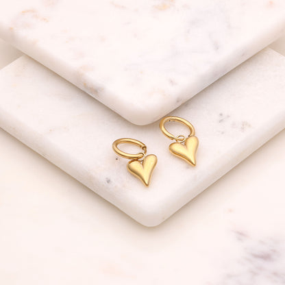 core Earrings
