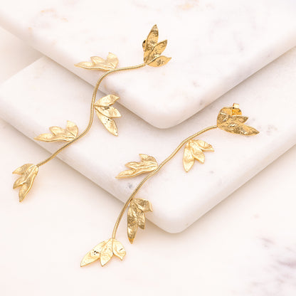 Eva Earrings