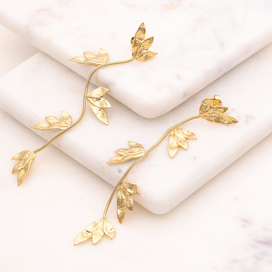 Eva Earrings