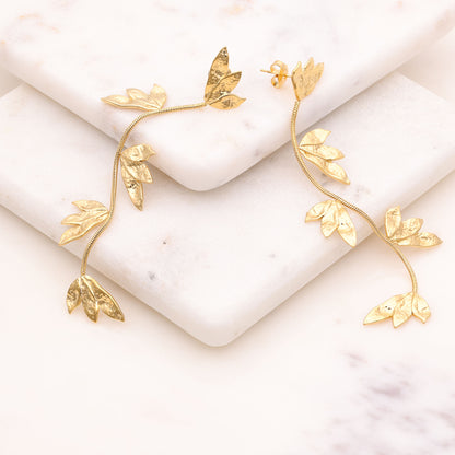 Eva Earrings