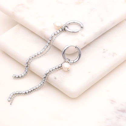 Sur Earrings