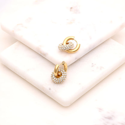 Noor Earrings