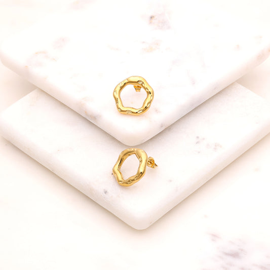 Musa Earrings