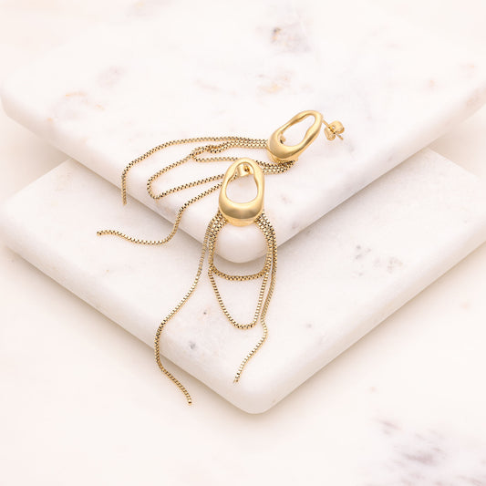 Elara Earrings