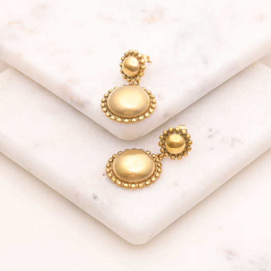 Zambra Earrings
