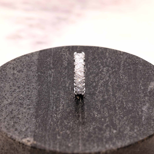 Gleam Ring