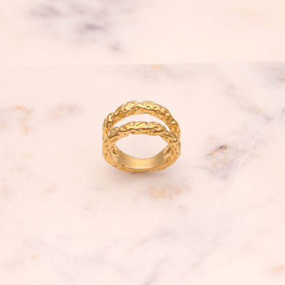 Ensemble Ring