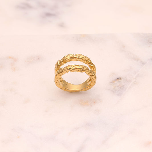 Ensemble Ring