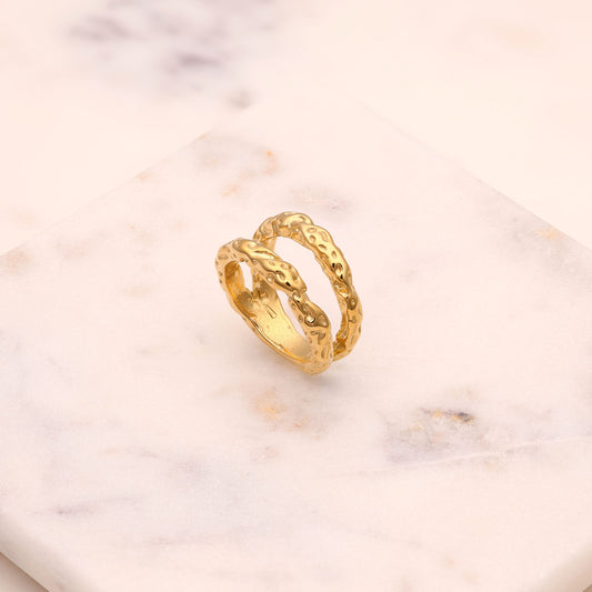 Ensemble Ring