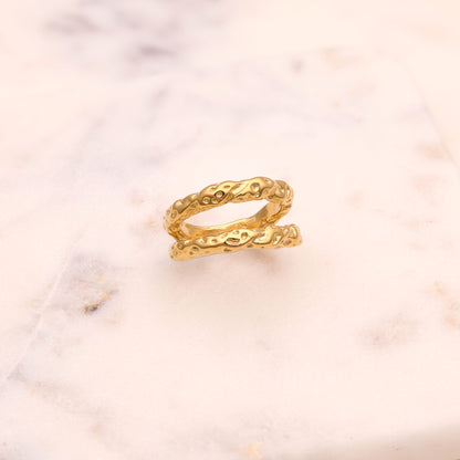 Ensemble Ring