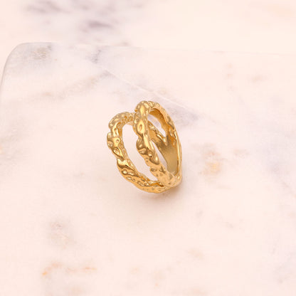 Ensemble Ring