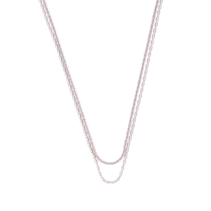 Dual Essence Necklace
