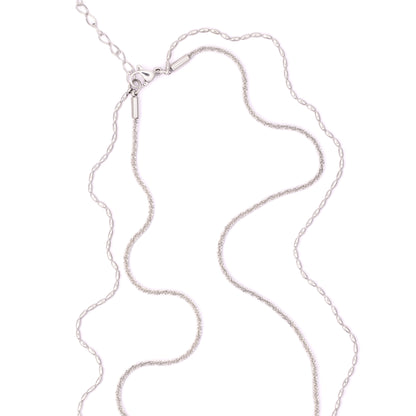 Dual Essence Necklace