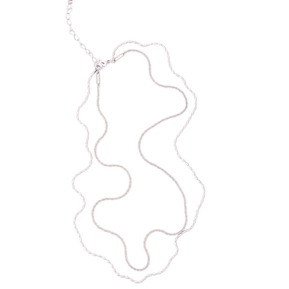 Dual Essence Necklace