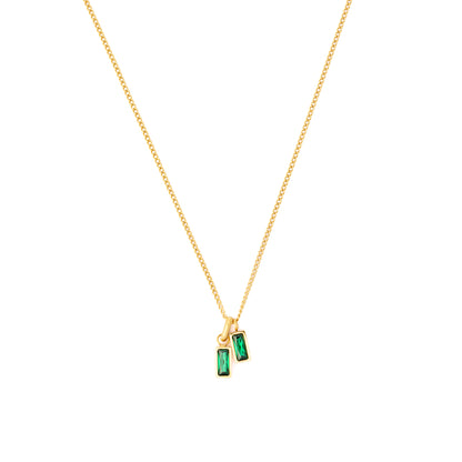 Kleo Necklace