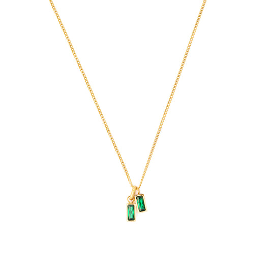 Kleo Necklace