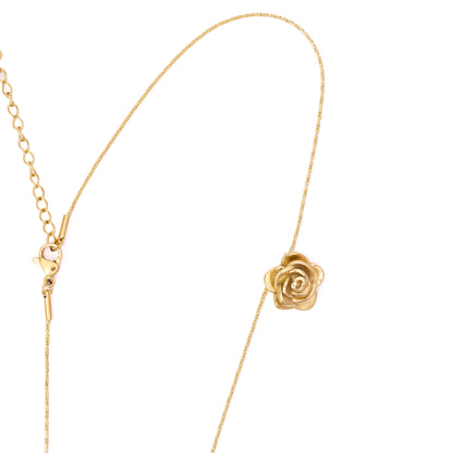 Rosé Necklace