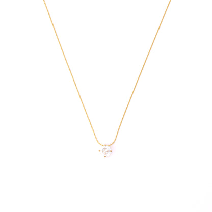 Andromeda Necklace