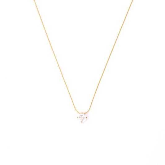 Andromeda Necklace