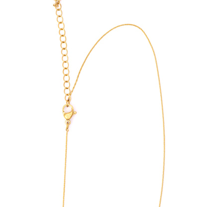Andromeda Necklace