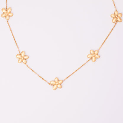 Andalusí Necklace