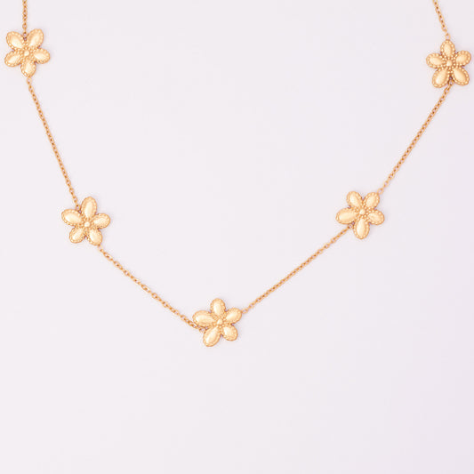 Andalusí Necklace