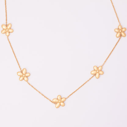Andalusí Necklace