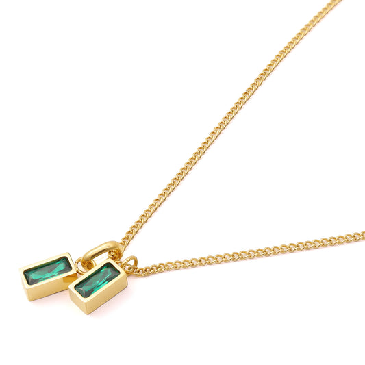 Kleo Necklace