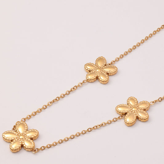 Andalusí Necklace