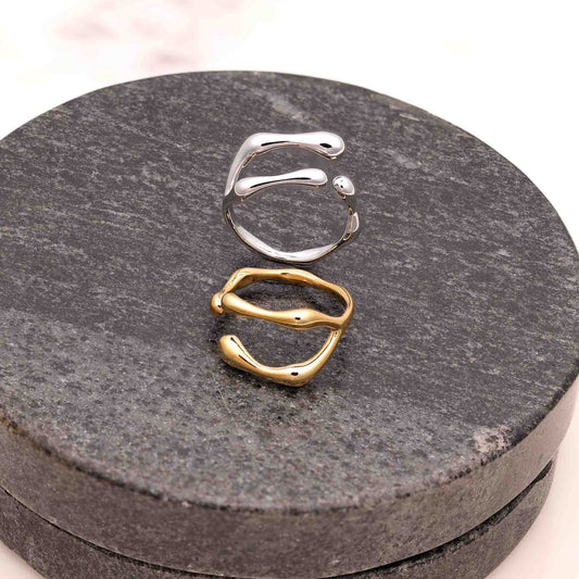 Calin Ring