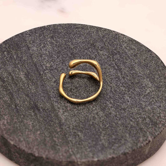 Calin Ring