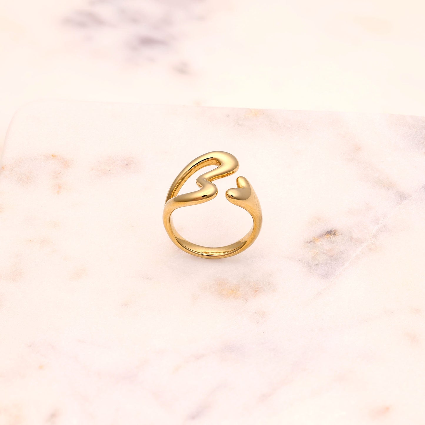 Hayat Ring