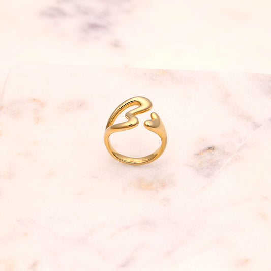 Hayat Ring