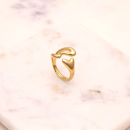 Hayat Ring