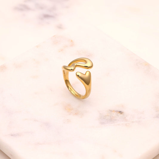 Hayat Ring
